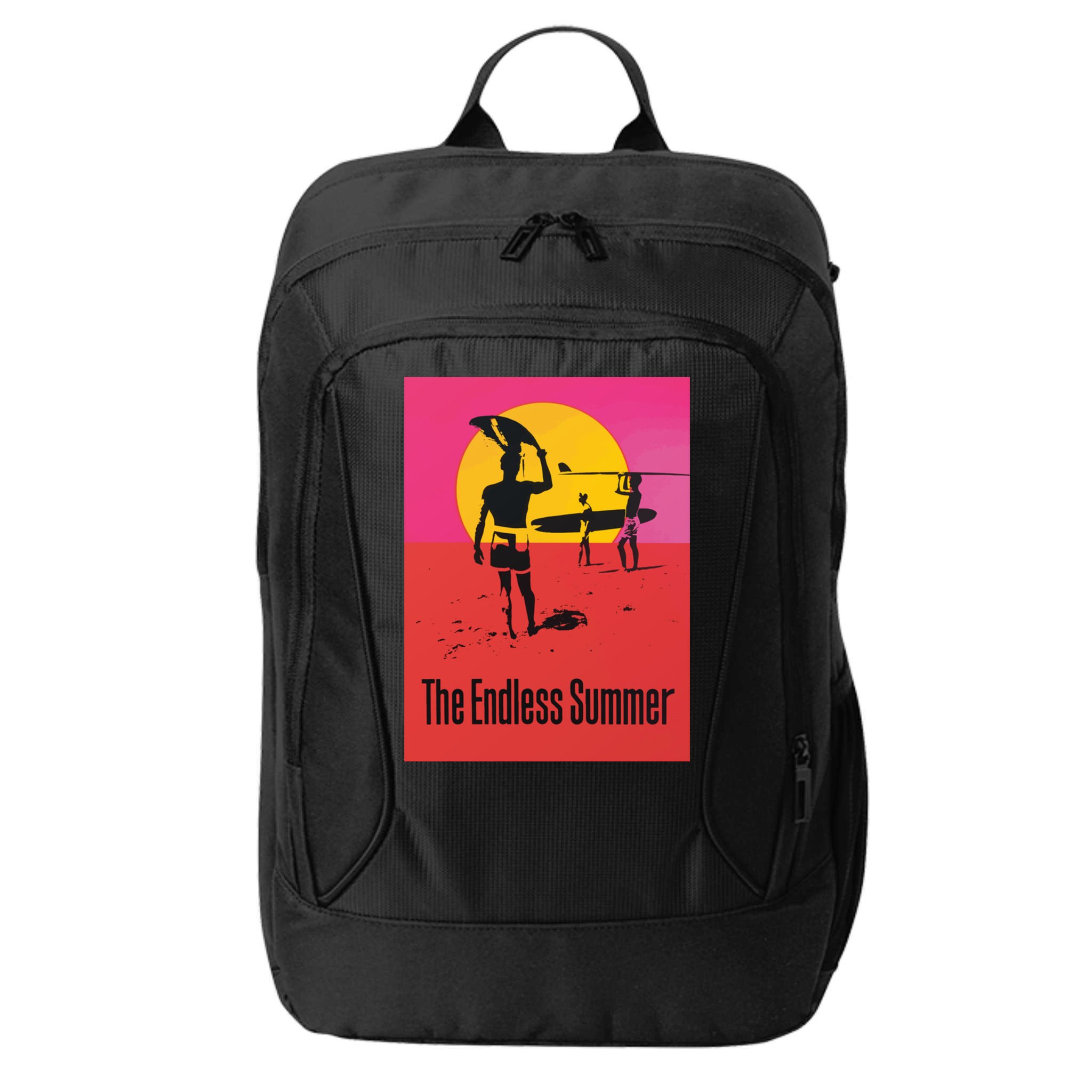 Endless Summer City Backpack