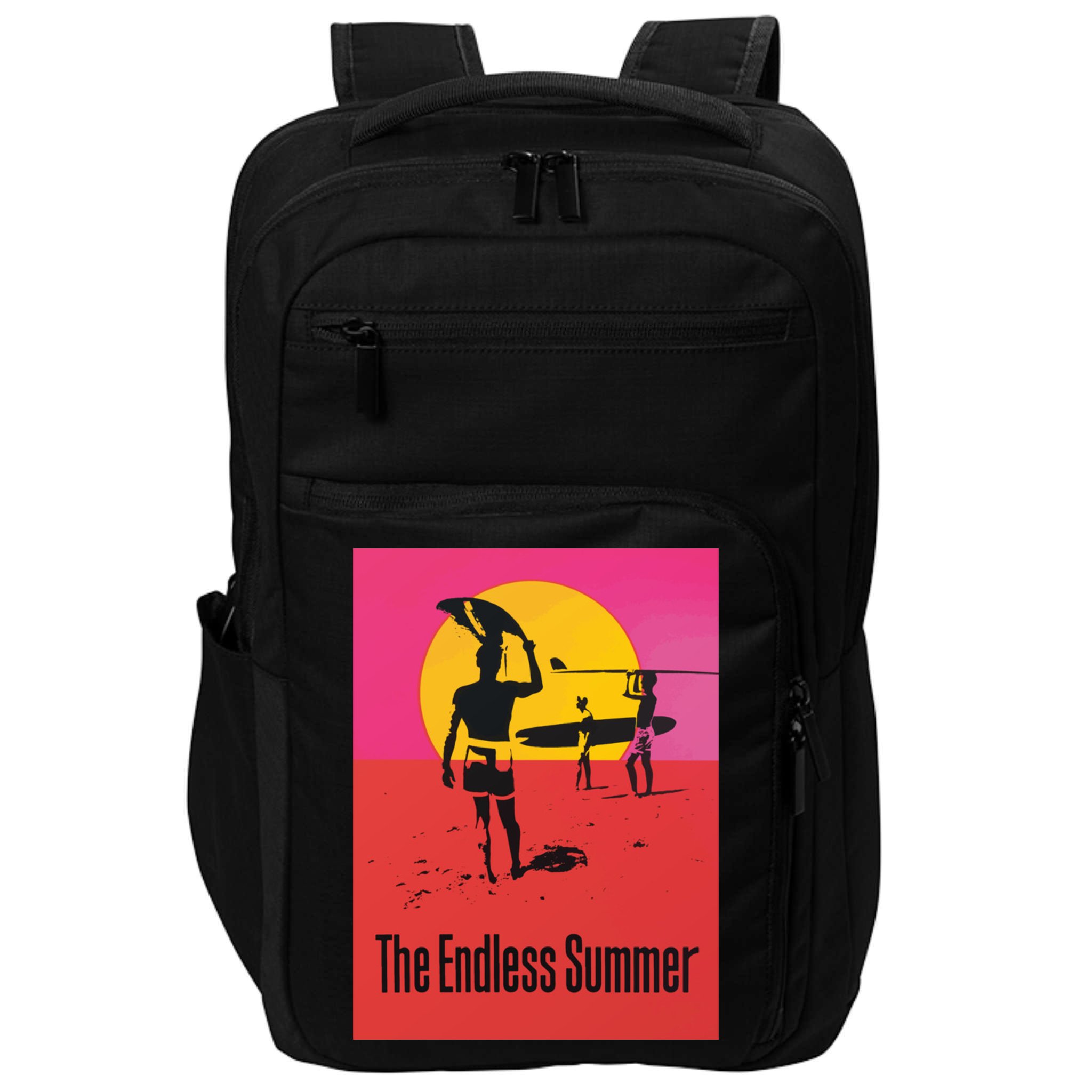 Endless Summer Impact Tech Backpack