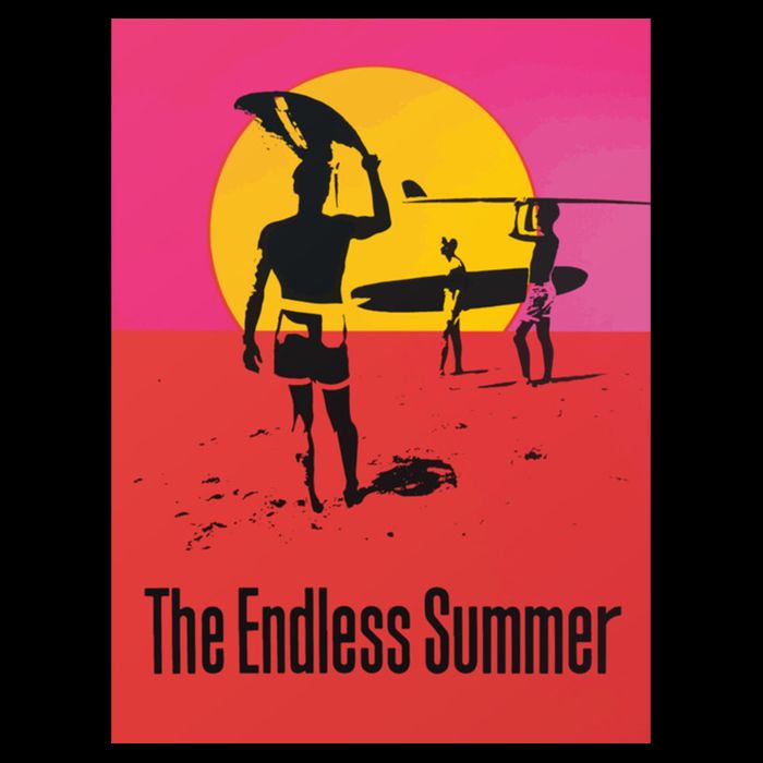 Endless Summer 16 in Basic Backpack