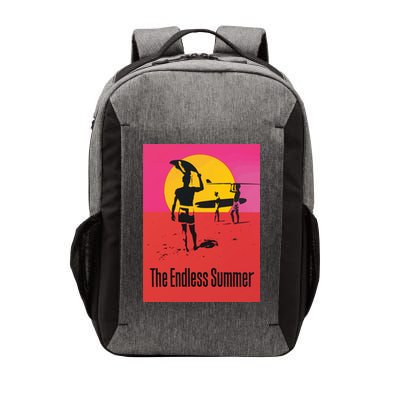 Endless Summer Vector Backpack