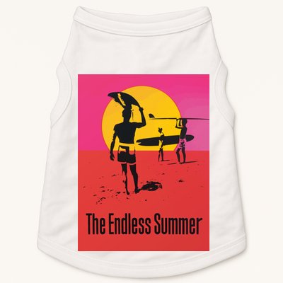 Endless Summer Doggie Tank