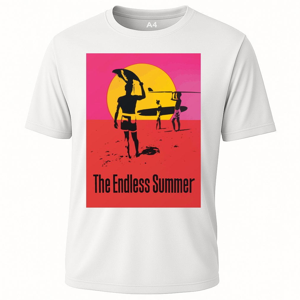 Endless Summer Performance Shirt