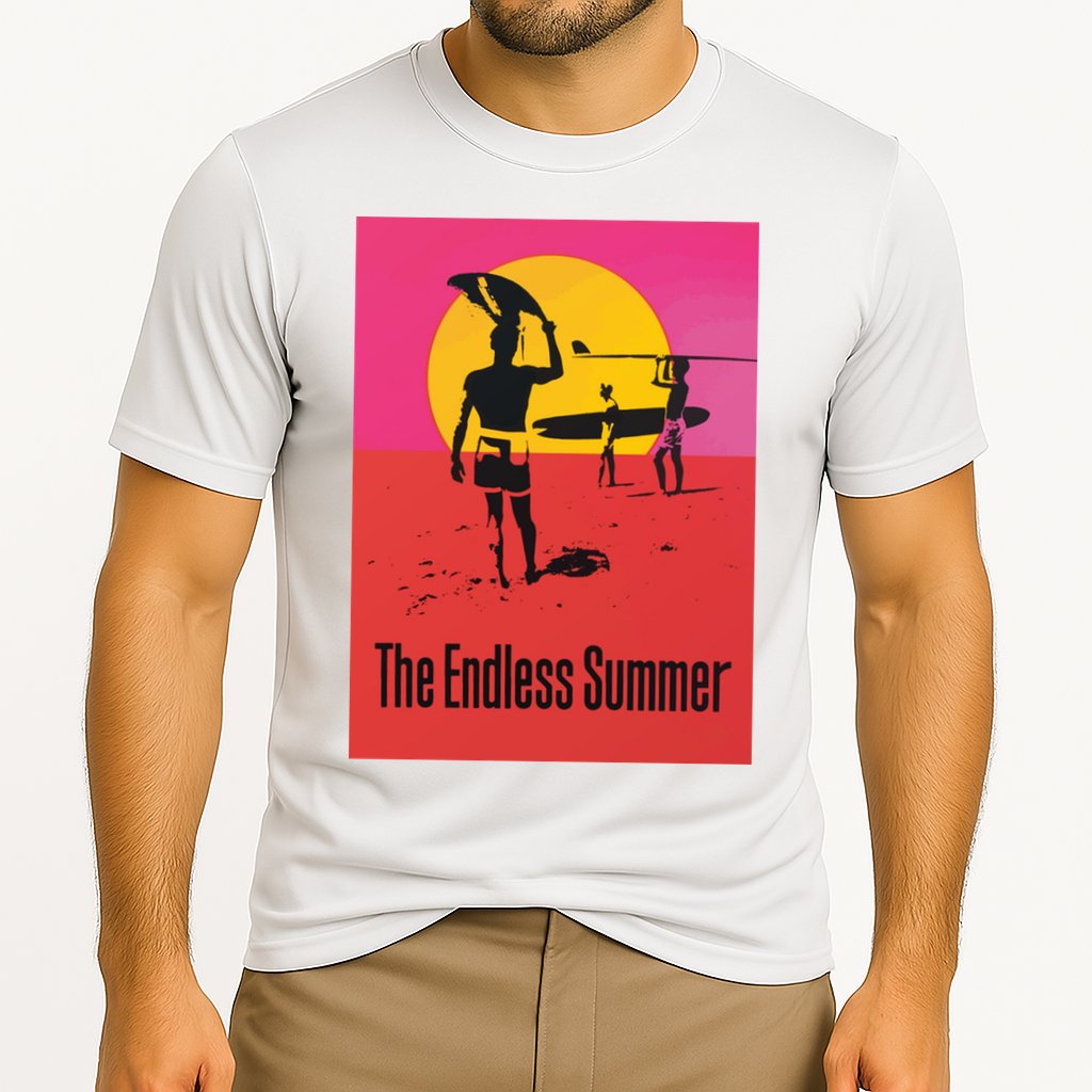 Endless Summer Performance Shirt