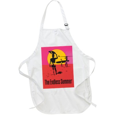 Endless Summer Apron