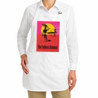 Endless Summer Apron