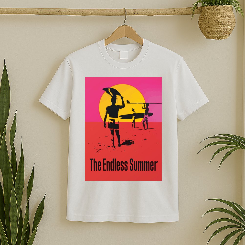 Endless Summer T-Shirt