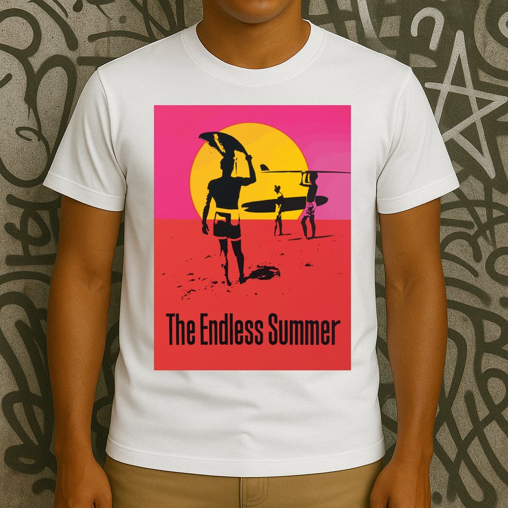 Endless Summer T-Shirt