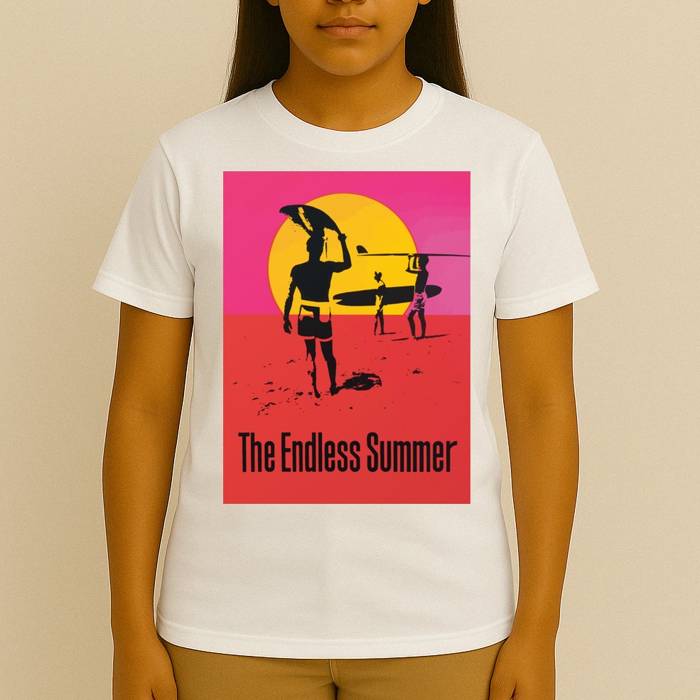 Endless Summer T-Shirt