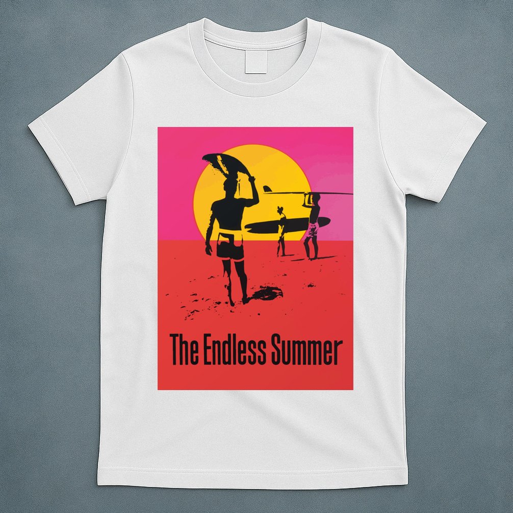 Endless Summer T-Shirt