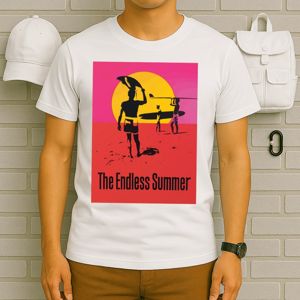 Endless Summer T-Shirt
