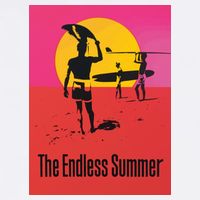Endless Summer Bucket Hat