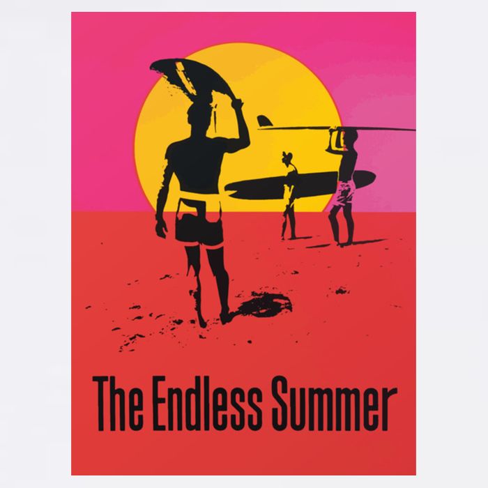 Endless Summer Bucket Hat