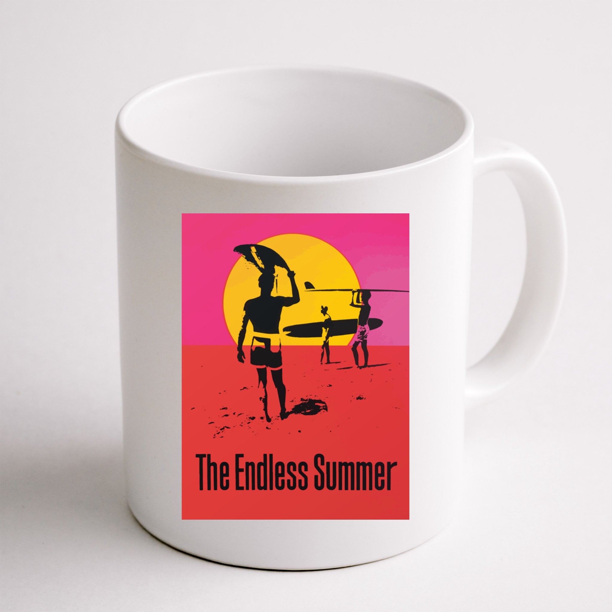 Endless Summer Mug