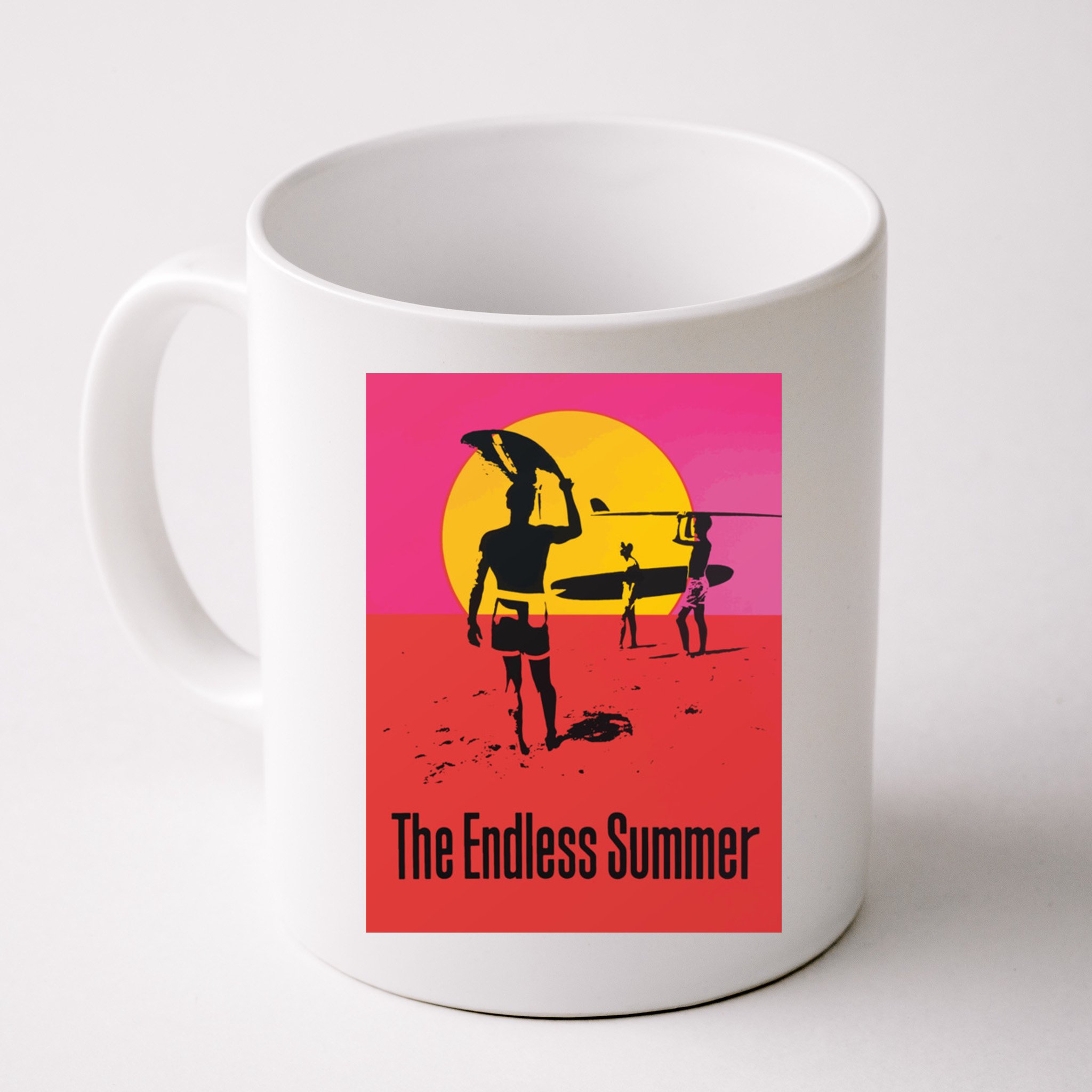 Endless Summer Mug