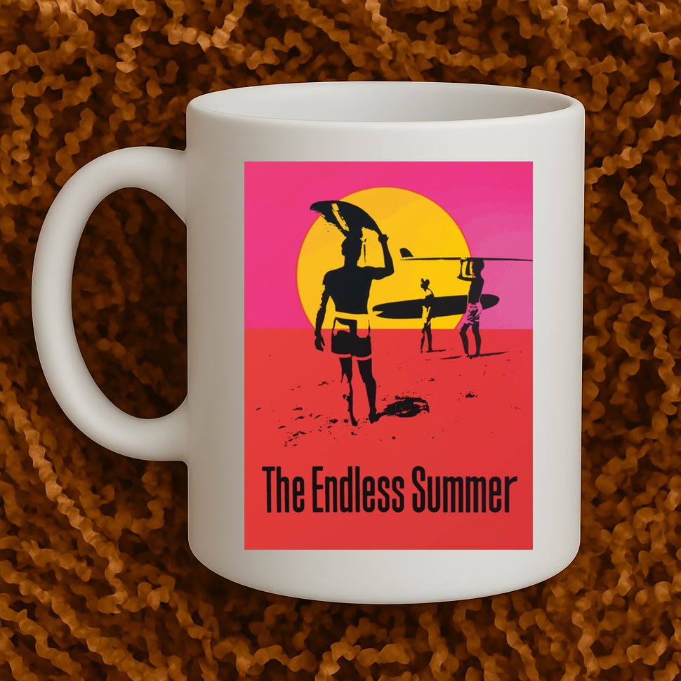 Endless Summer Mug