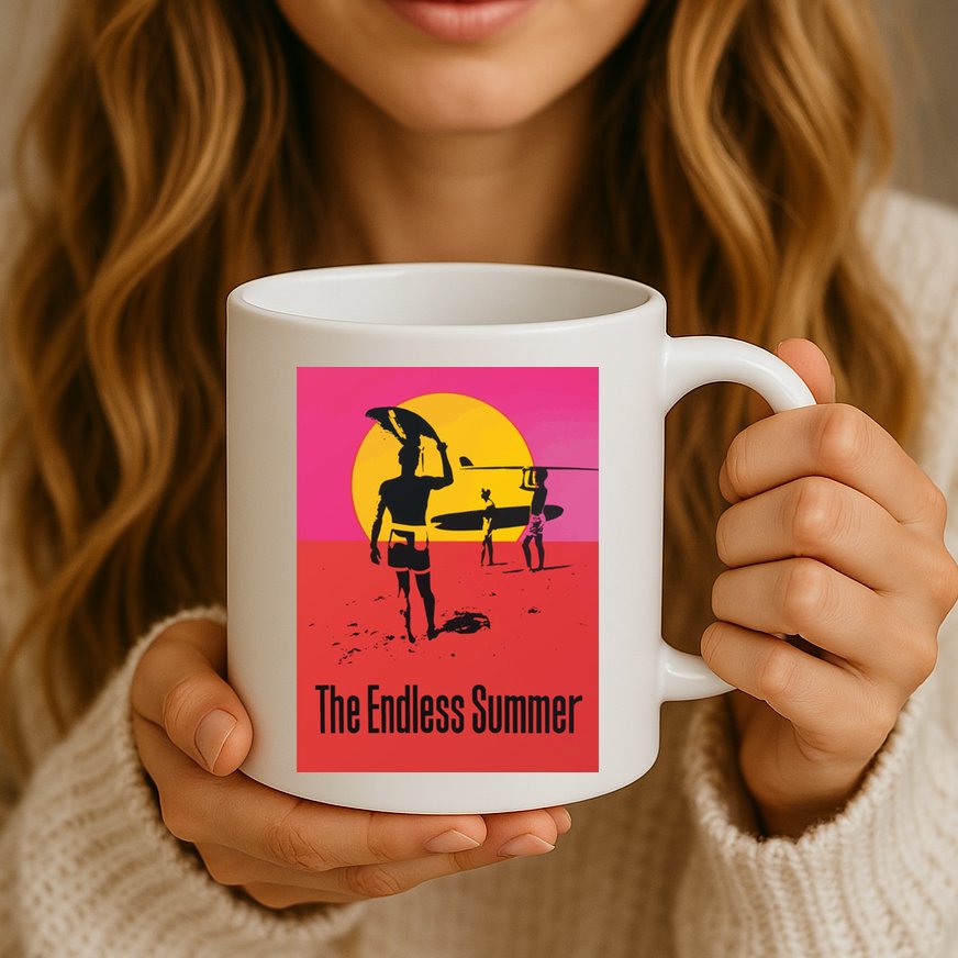 Endless Summer Mug