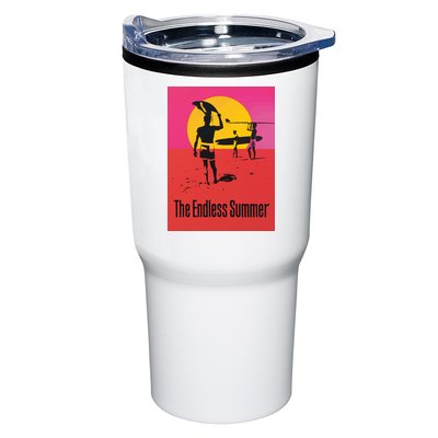 Endless Summer Tumbler