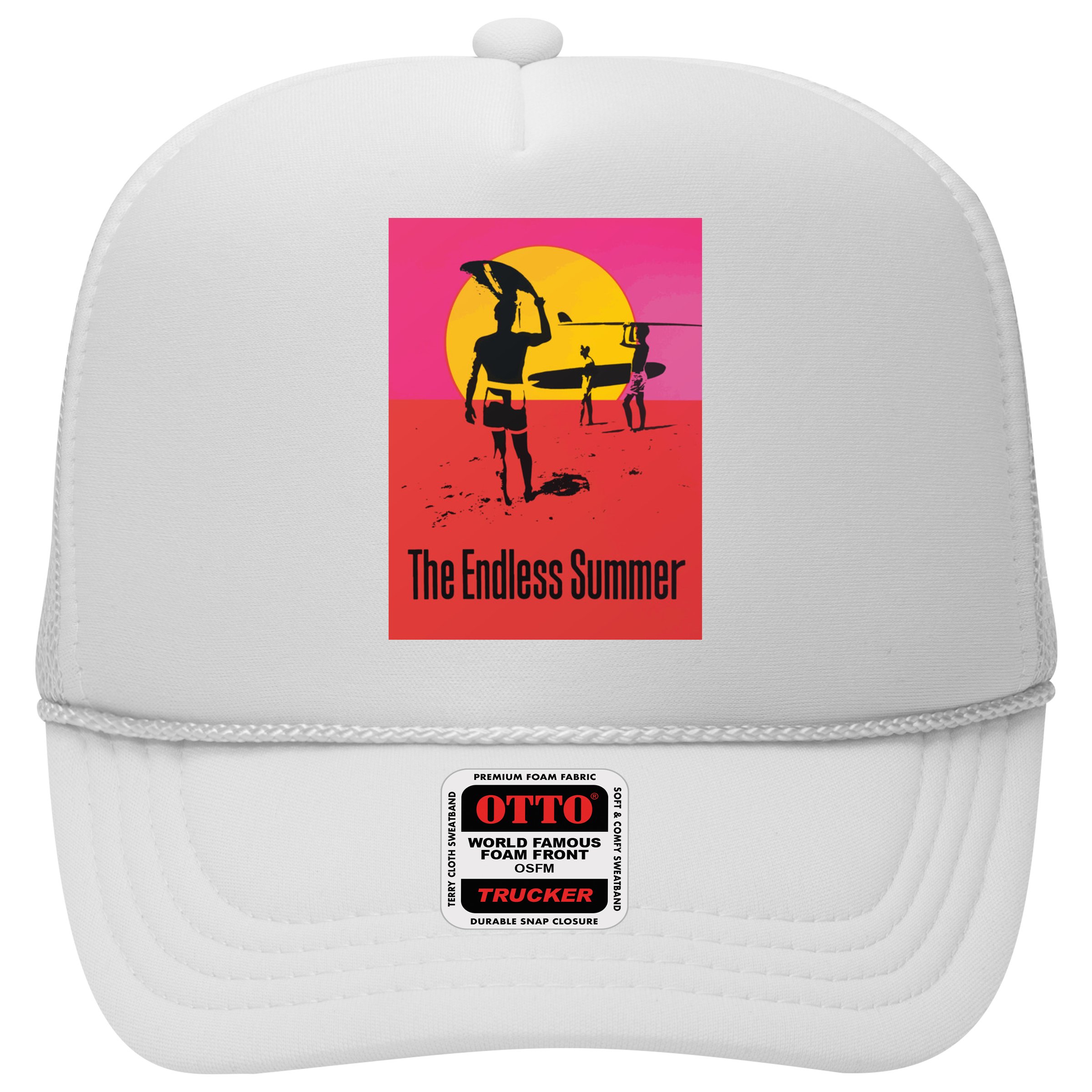 Endless Summer Hat