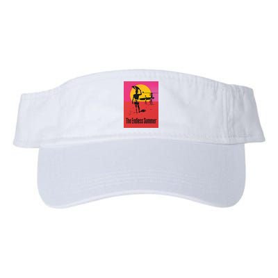 Endless Summer Visor