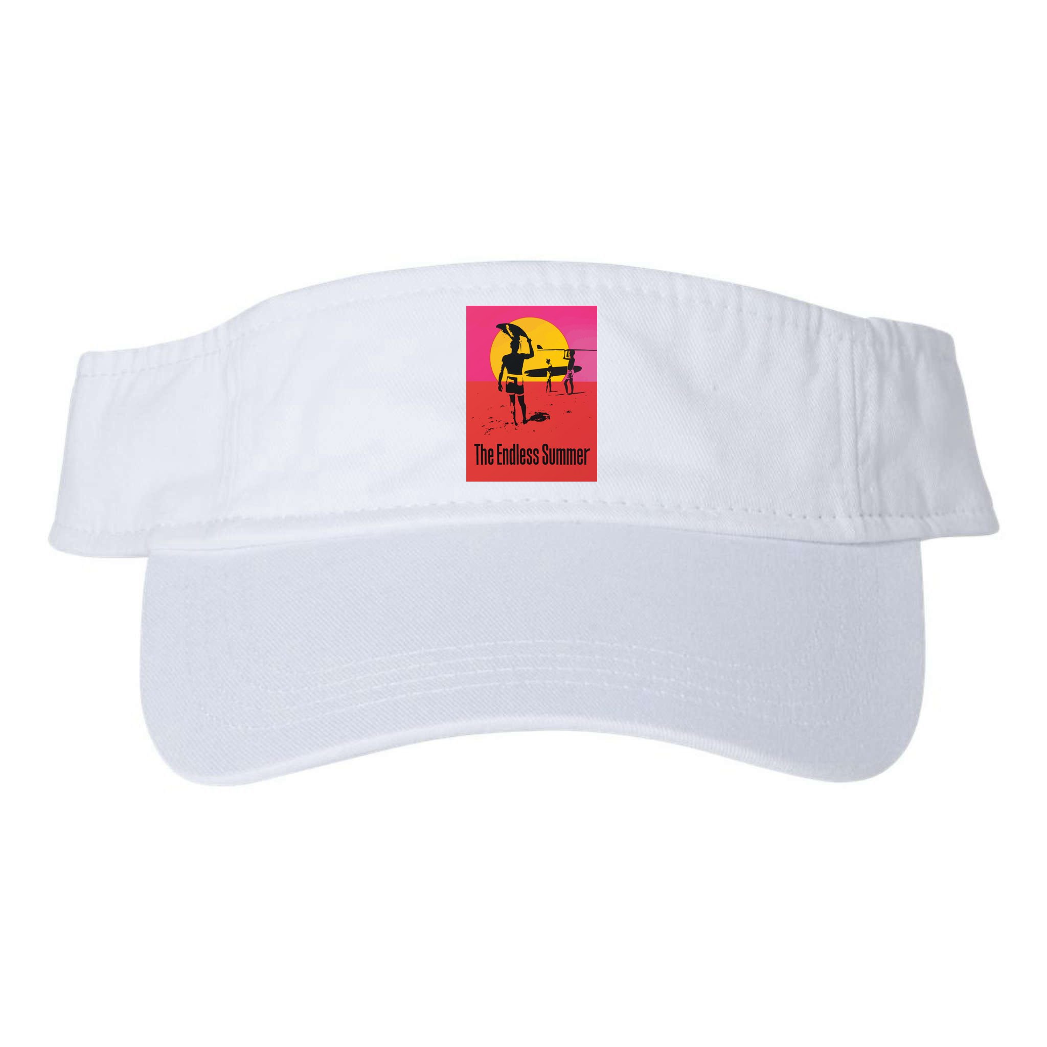 Endless Summer Visor