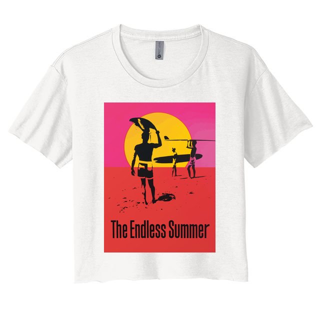 Endless Summer Crop Top