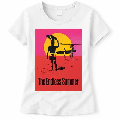 Endless Summer Womens T-Shirt