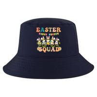 Easter squad funny easter Cool Comfort Performance Bucket Hat