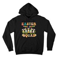 easter squad funny easter for  Hoodie