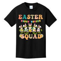 easter squad funny easter for  Kids T-Shirt