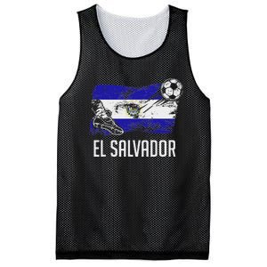 El Salvador Flag Jersey Salvadorean Soccer Team Salvadorean Mesh Reversible Basketball Jersey Tank