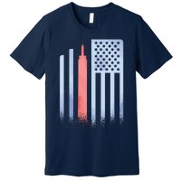 Empire State Flag Premium T-Shirt