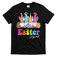 Easter Squad Family Matching Easter Day Bunny Egg Hunt Group T-Shirt