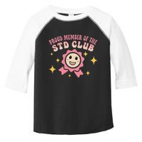 Embarrassing Std Funny Inappropriate Hilarious Toddler Fine Jersey T-Shirt
