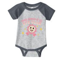 Embarrassing Std Funny Inappropriate Hilarious Infant Baby Jersey Bodysuit
