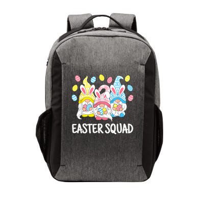  Easter Squad Gnomes Happy Easter Egg Bunny Rabbit Vector Backpack