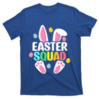 Easter Squad Gift Family Matching Egg Hunt Hunting Gift T-Shirt