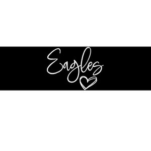 Eagles Spirit Gear for Sports Enthusiasts Bumper Sticker