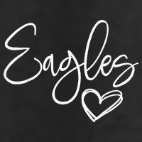 Eagles Spirit Gear for Sports Enthusiasts Hat