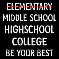 Elementary School Graduation 6th Grade Graduate T-Shirt