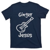 ED SHEERAN GINGER JESUS T-Shirt