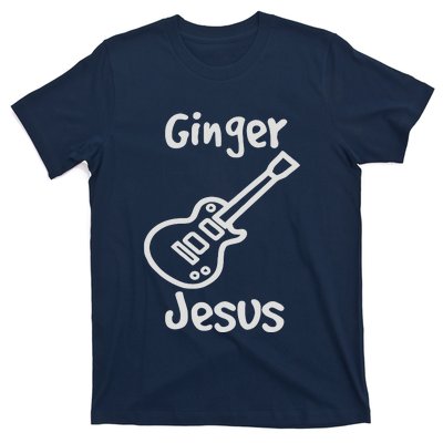 ED SHEERAN GINGER JESUS T-Shirt