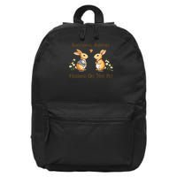 Emotional Support Husband Do Not Pet Husband Quotes For Him 16 in Basic Backpack