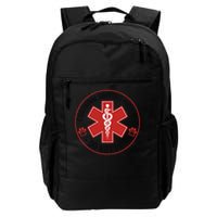 Emotional Support Husband Do Not Pet Backpack