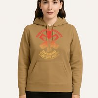 Emotional Support Husband Do Not Pet Hoodie