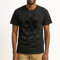 Emotional Support Husband Do Not Pet Tall T-Shirt