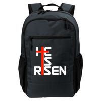 Easter Sunday He Is Risen Backpack