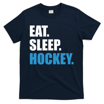 Eat Sleep Hockey T-Shirt