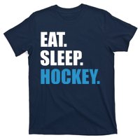 Eat Sleep Hockey T-Shirt