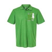 Eat Sleep Irish Dance Irish Dancer Ceili Reel Dance Feis Softstyle Adult Sport Polo