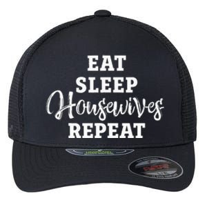 Eat Sleep Irish Dance Irish Dancer Ceili Reel Dance Feis Flexfit Unipanel Trucker Cap